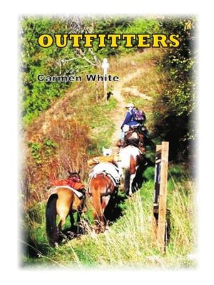 cover image of Outfitters